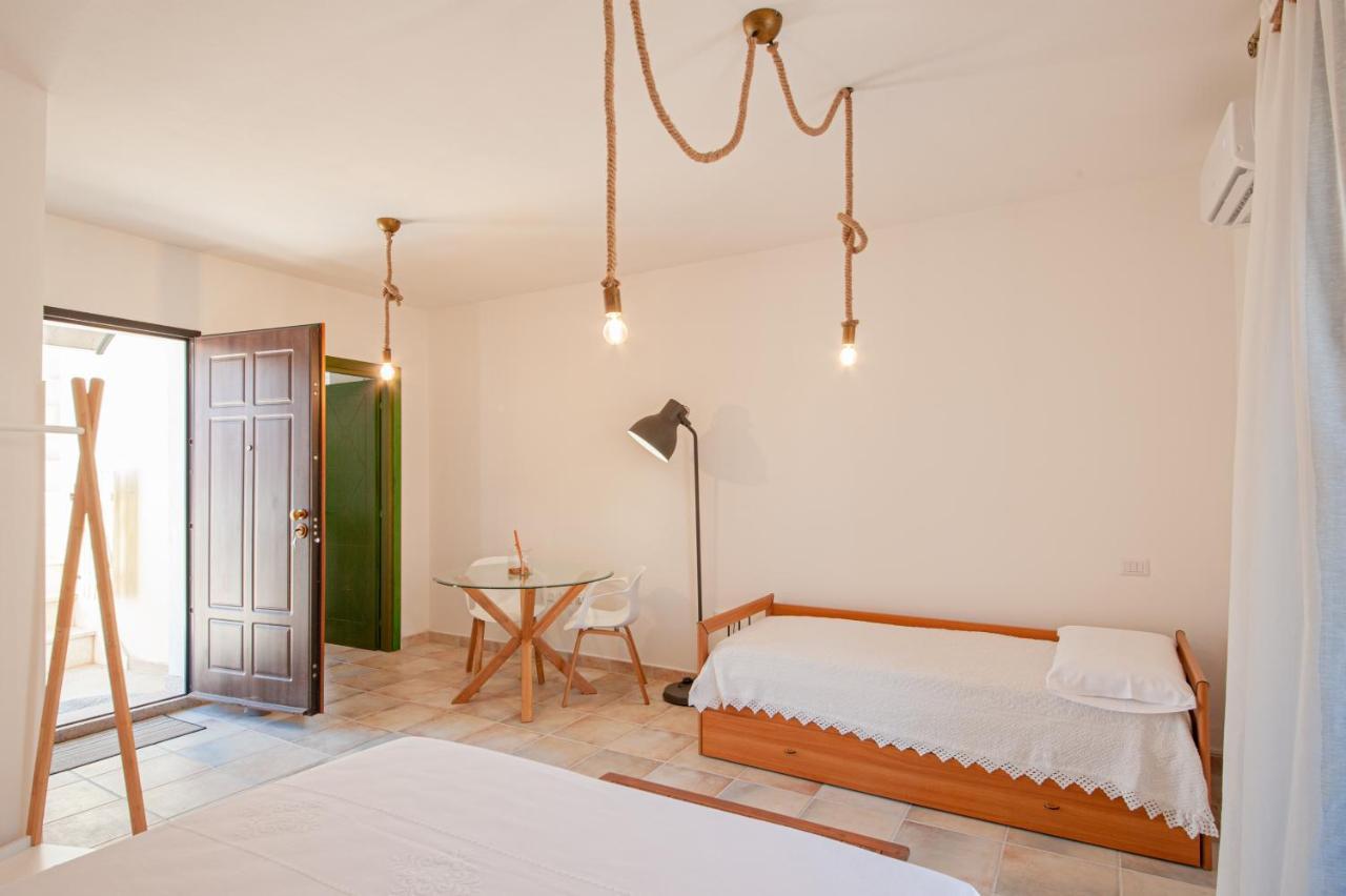 Confort Central Sea View & Castle Castelsardo Εξωτερικό φωτογραφία