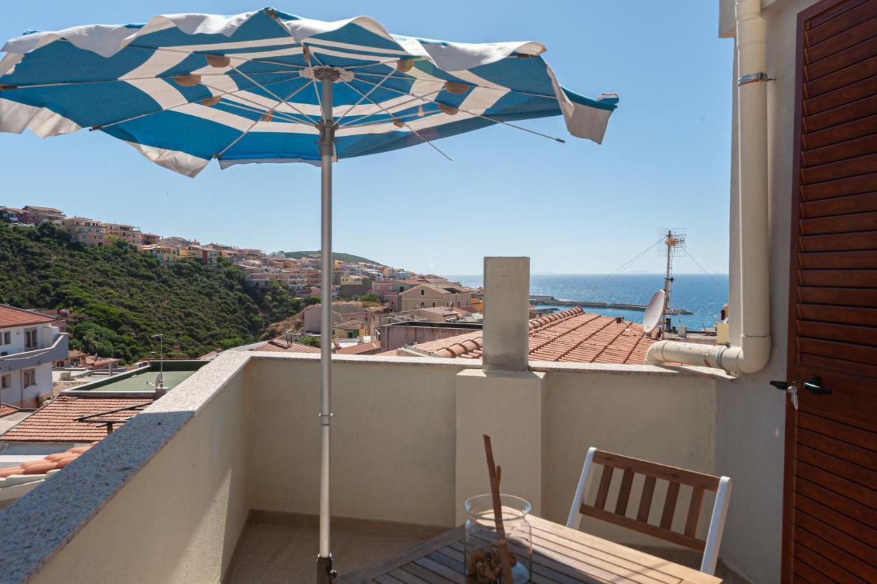 Confort Central Sea View & Castle Castelsardo Εξωτερικό φωτογραφία